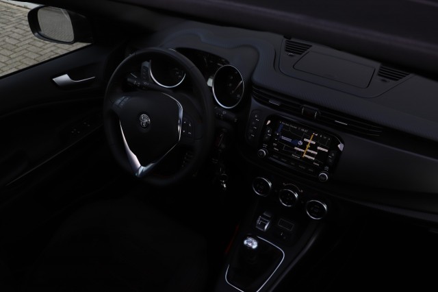 ALFA ROMEO GIULIETTA 1.4 TURBO SPORT, Carmix, OSS