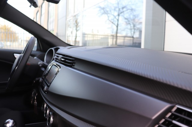 ALFA ROMEO GIULIETTA 1.4 TURBO SPORT, Carmix, OSS