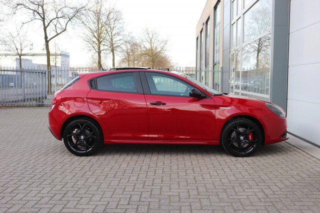 ALFA ROMEO GIULIETTA 1.4 TURBO SPORT, Carmix, OSS