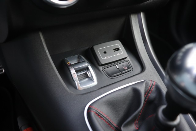 ALFA ROMEO GIULIETTA 1.4 TURBO SPORT, Carmix, OSS