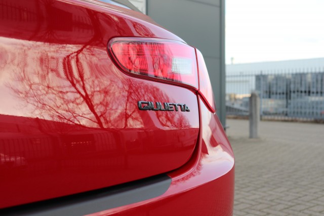 ALFA ROMEO GIULIETTA 1.4 TURBO SPORT, Carmix, OSS