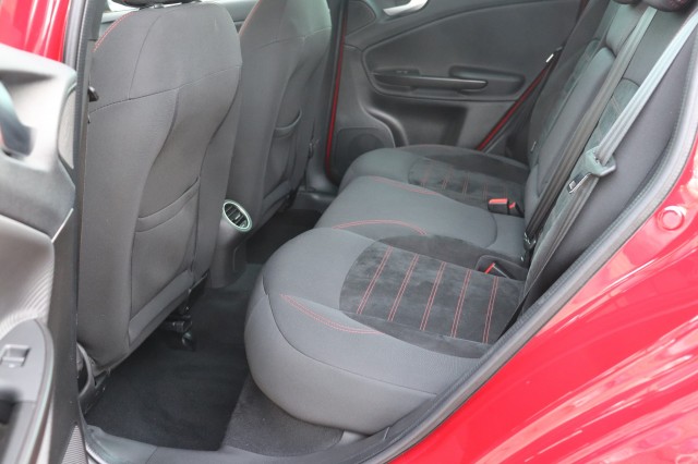 ALFA ROMEO GIULIETTA 1.4 TURBO SPORT, Carmix, OSS