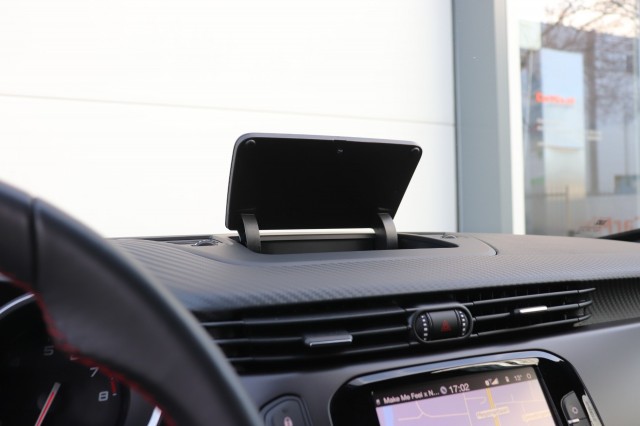 ALFA ROMEO GIULIETTA 1.4 TURBO SPORT, Carmix, OSS