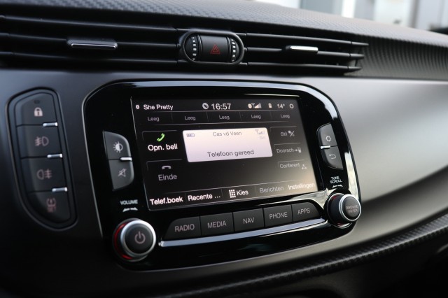 ALFA ROMEO GIULIETTA 1.4 TURBO SPORT, Carmix, OSS