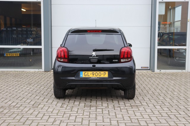 PEUGEOT 108 1.0 VTI ACTIVE, Carmix, OSS