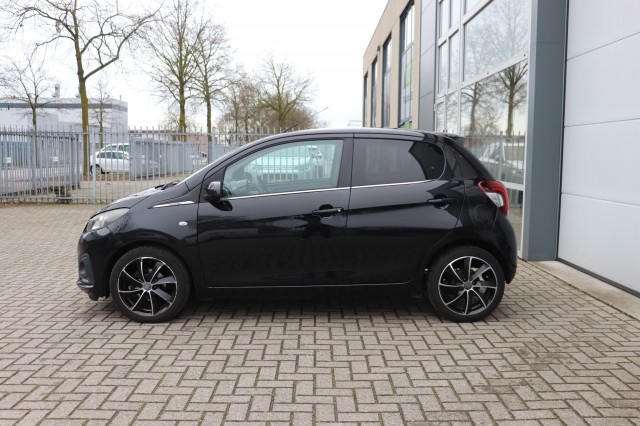 PEUGEOT 108 1.0 VTI ACTIVE, Carmix, OSS