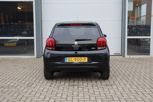 PEUGEOT 108 1.0 VTI ACTIVE, Carmix, OSS