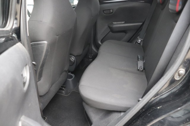 PEUGEOT 108 1.0 VTI ACTIVE, Carmix, OSS