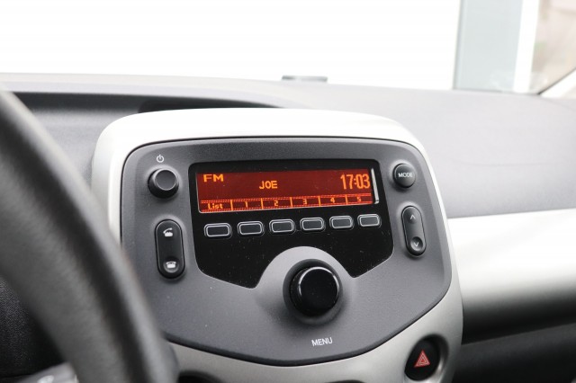 PEUGEOT 108 1.0 VTI ACTIVE, Carmix, OSS