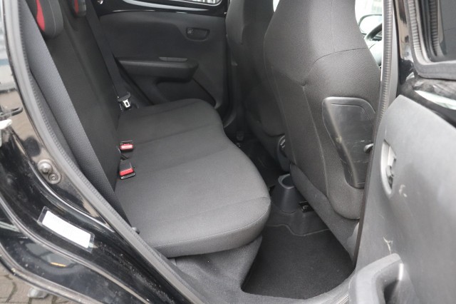 PEUGEOT 108 1.0 VTI ACTIVE, Carmix, OSS