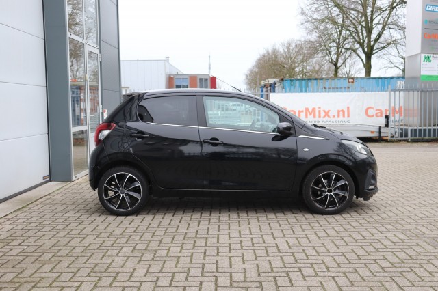 PEUGEOT 108 1.0 VTI ACTIVE, Carmix, OSS