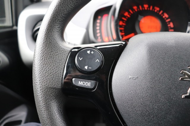 PEUGEOT 108 1.0 VTI ACTIVE, Carmix, OSS