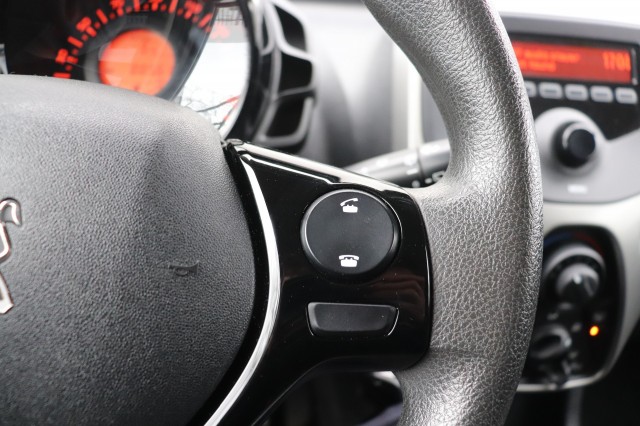 PEUGEOT 108 1.0 VTI ACTIVE, Carmix, OSS