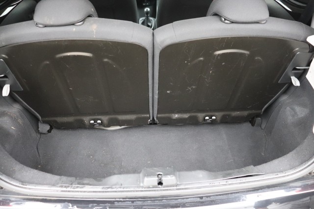 PEUGEOT 108 1.0 VTI ACTIVE, Carmix, OSS