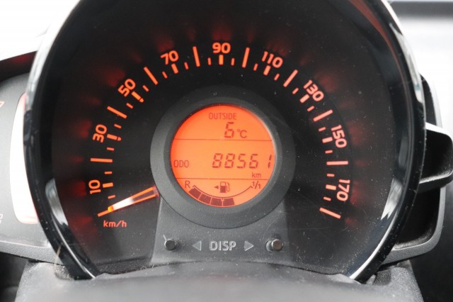 PEUGEOT 108 1.0 VTI ACTIVE, Carmix, OSS