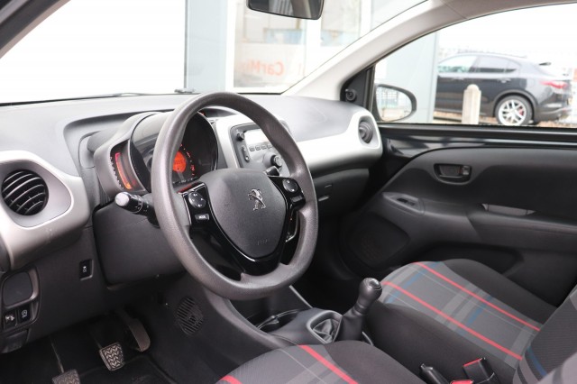 PEUGEOT 108 1.0 VTI ACTIVE, Carmix, OSS