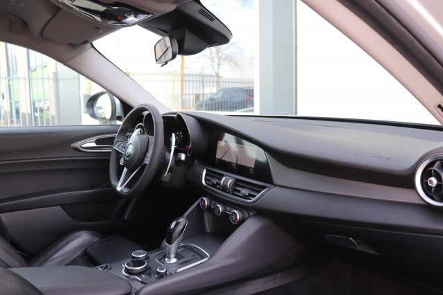 ALFA ROMEO GIULIA 2.0 T AWD VELOCE, Carmix, OSS