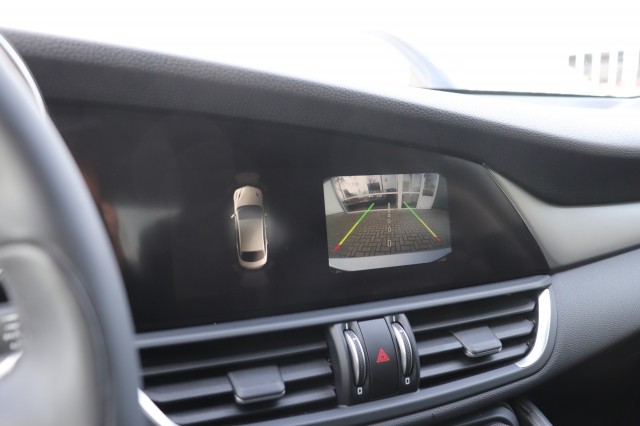 ALFA ROMEO GIULIA 2.0 T AWD VELOCE, Carmix, OSS