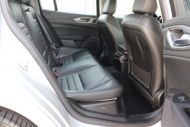 ALFA ROMEO GIULIA 2.0 T AWD VELOCE, Carmix, OSS