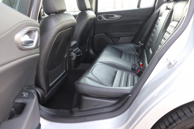 ALFA ROMEO GIULIA 2.0 T AWD VELOCE, Carmix, OSS