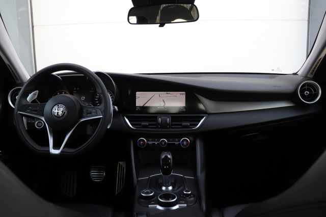 ALFA ROMEO GIULIA 2.0 T AWD VELOCE, Carmix, OSS