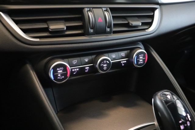 ALFA ROMEO GIULIA 2.0 T AWD VELOCE, Carmix, OSS