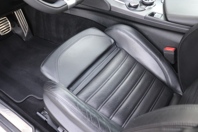 ALFA ROMEO GIULIA 2.0 T AWD VELOCE, Carmix, OSS