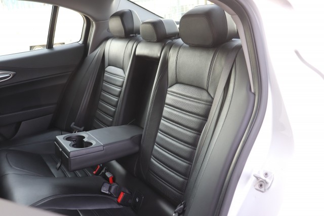 ALFA ROMEO GIULIA 2.0 T AWD VELOCE, Carmix, OSS