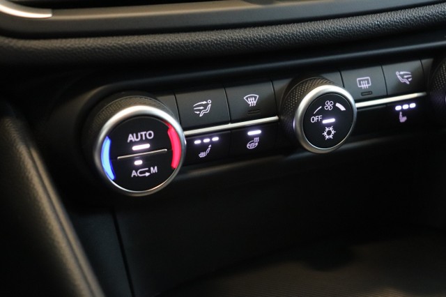 ALFA ROMEO GIULIA 2.0 T AWD VELOCE, Carmix, OSS