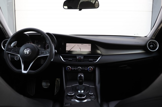 ALFA ROMEO GIULIA 2.0 T AWD VELOCE, Carmix, OSS