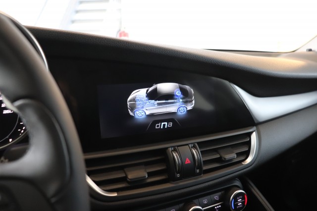 ALFA ROMEO GIULIA 2.0 T AWD VELOCE, Carmix, OSS