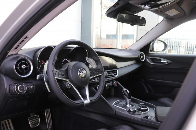 ALFA ROMEO GIULIA 2.0 T AWD VELOCE, Carmix, OSS