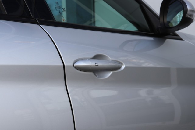 ALFA ROMEO GIULIA 2.0 T AWD VELOCE, Carmix, OSS