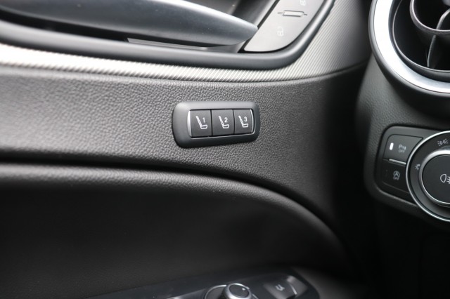 ALFA ROMEO STELVIO 2.0 T AWD TI, Carmix, OSS