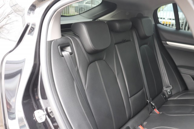 ALFA ROMEO STELVIO 2.0 T AWD TI, Carmix, OSS