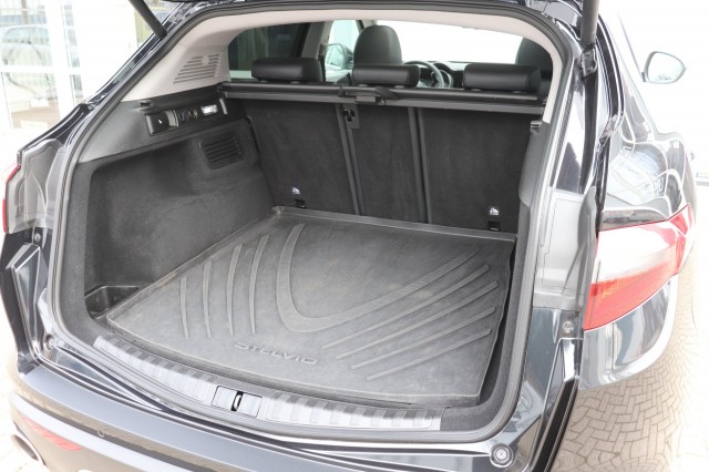 ALFA ROMEO STELVIO 2.0 T AWD TI, Carmix, OSS