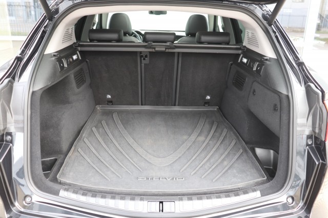 ALFA ROMEO STELVIO 2.0 T AWD TI, Carmix, OSS