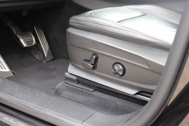 ALFA ROMEO STELVIO 2.0 T AWD TI, Carmix, OSS