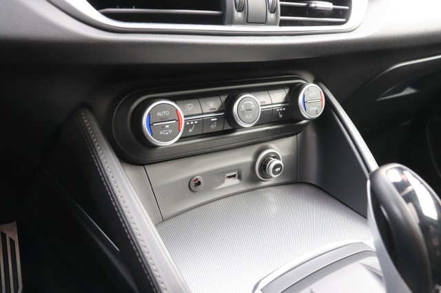 ALFA ROMEO STELVIO 2.0 T AWD TI, Carmix, OSS