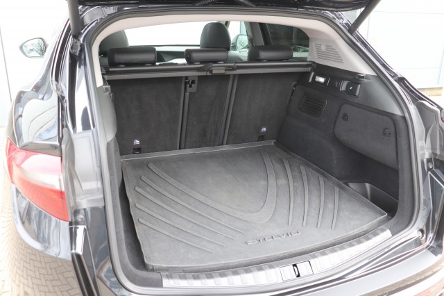 ALFA ROMEO STELVIO 2.0 T AWD TI, Carmix, OSS