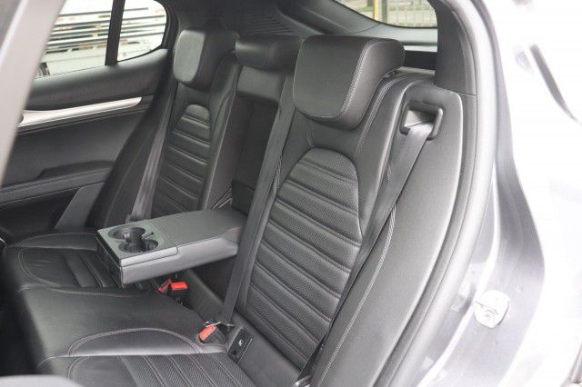 ALFA ROMEO STELVIO 2.0 T AWD SUPER, Carmix, OSS