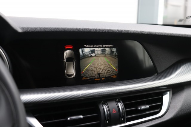 ALFA ROMEO STELVIO 2.0 T AWD SUPER, Carmix, OSS