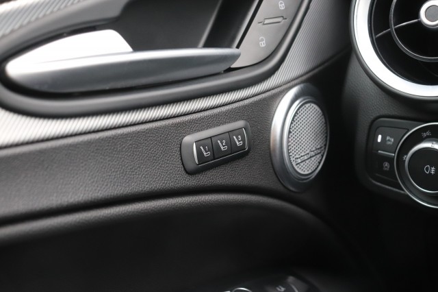 ALFA ROMEO STELVIO 2.0 T AWD SUPER, Carmix, OSS