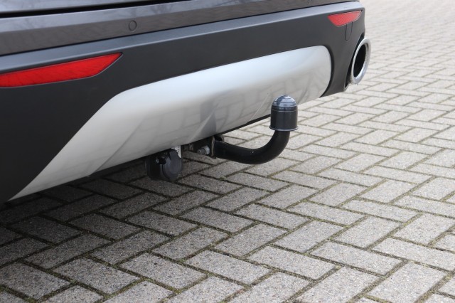 ALFA ROMEO STELVIO 2.0 T AWD SUPER, Carmix, OSS