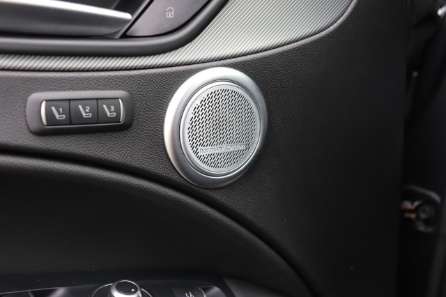 ALFA ROMEO STELVIO 2.0 T AWD SUPER, Carmix, OSS