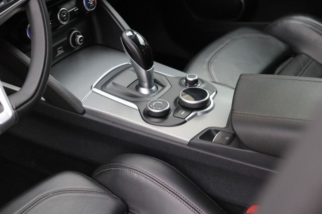 ALFA ROMEO STELVIO 2.0 T AWD SUPER, Carmix, OSS