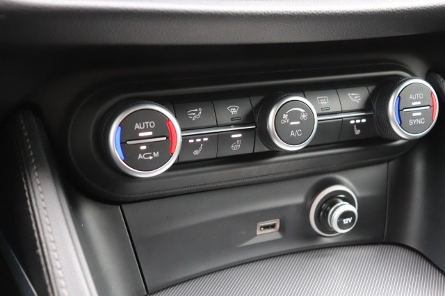 ALFA ROMEO STELVIO 2.0 T AWD SUPER, Carmix, OSS