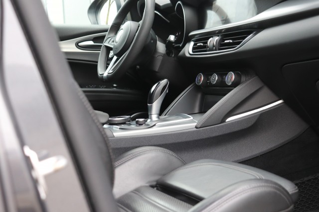 ALFA ROMEO STELVIO 2.0 T AWD SUPER, Carmix, OSS