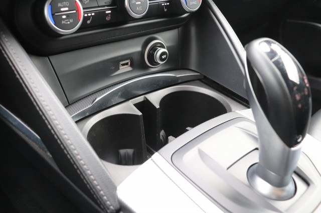 ALFA ROMEO STELVIO 2.0 T AWD SUPER, Carmix, OSS