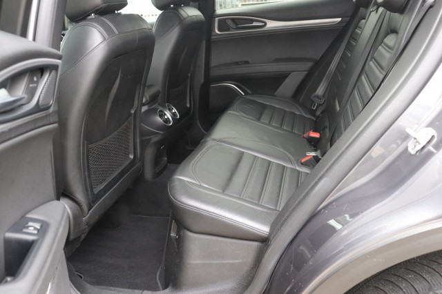 ALFA ROMEO STELVIO 2.0 T AWD SUPER, Carmix, OSS